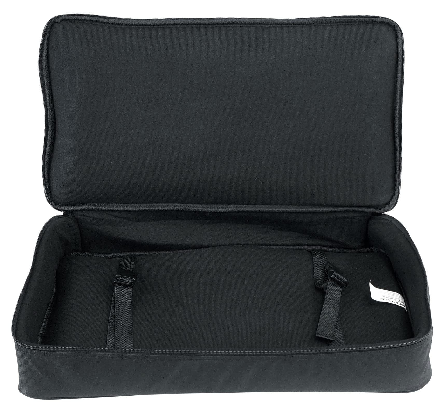 Amazon.com: Rockville MCB22 Gig Bag Case for DJ MIDI Keyboard