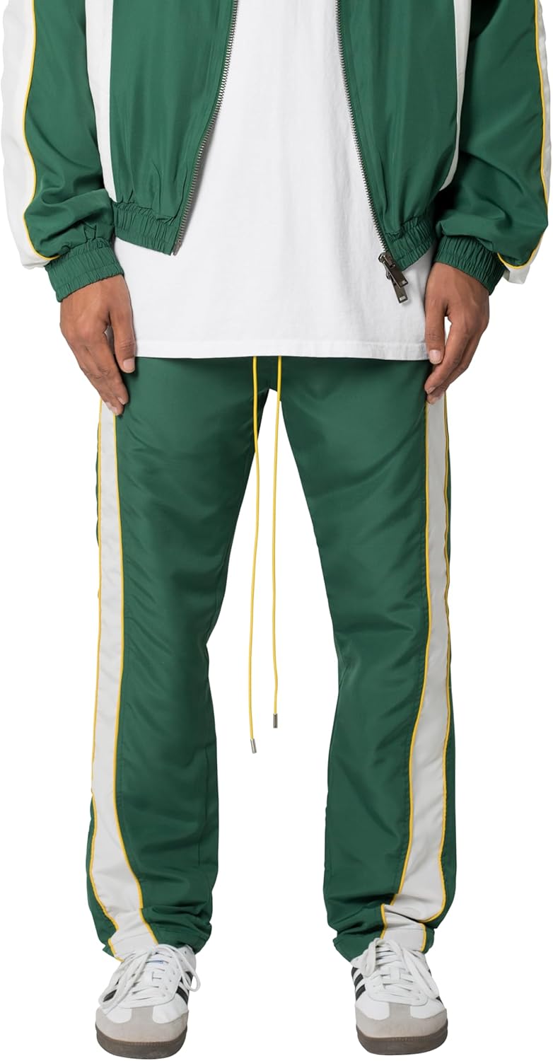 mnml Men's Race Track Pants