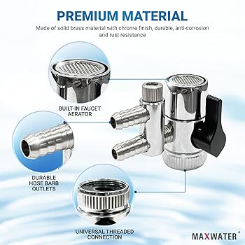 Chibita＿浄水器とアダプタのセット Chibita＿浄水器とアダプタのセット Chibita＿浄水器とアダプタ