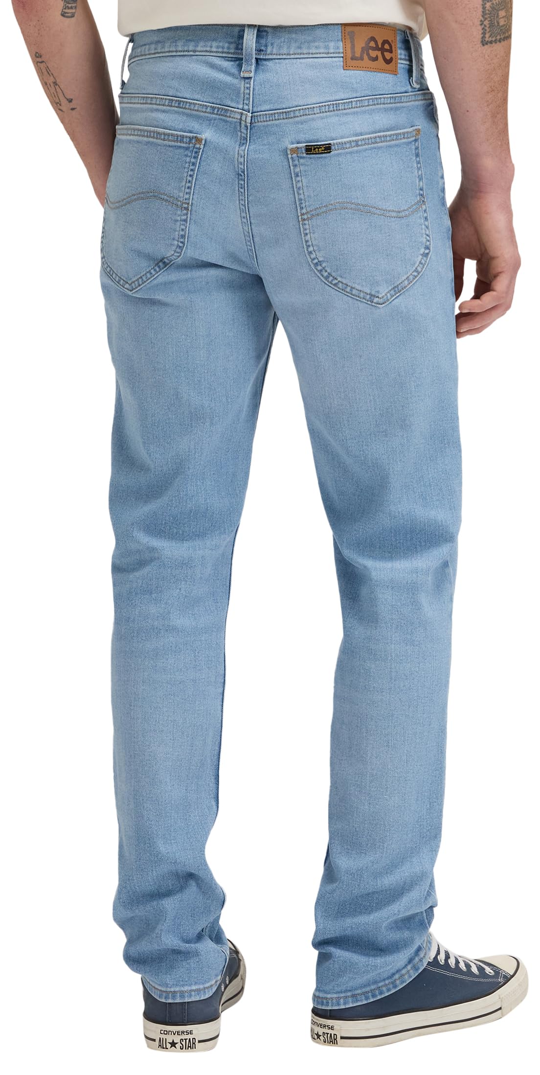 Lee Rider - Jeans Hombre