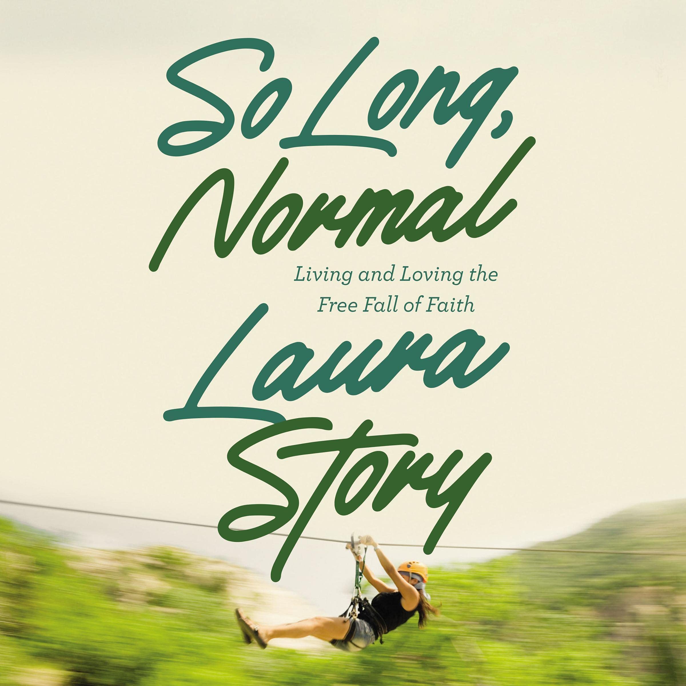 Cover art for So Long, Normal