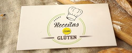 Receitas Sem Glúten 1.0