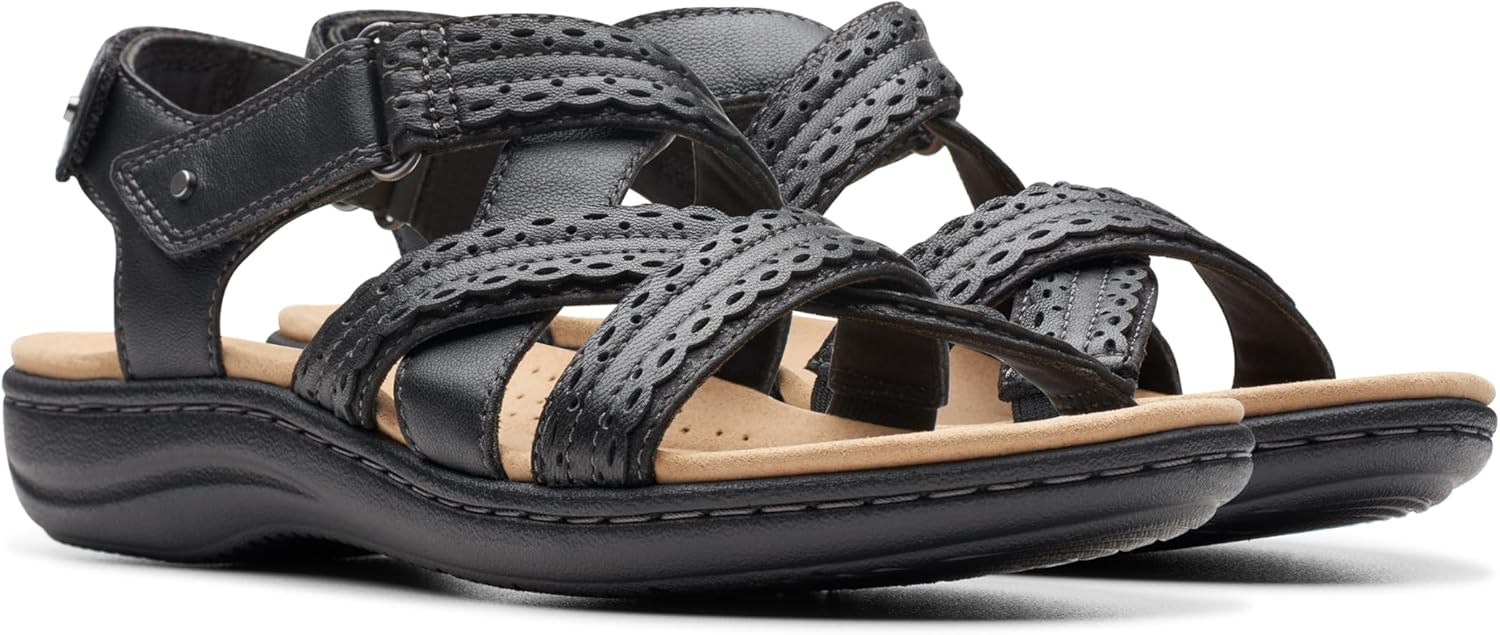 Clarks womens Laurieann Rena - Image 6