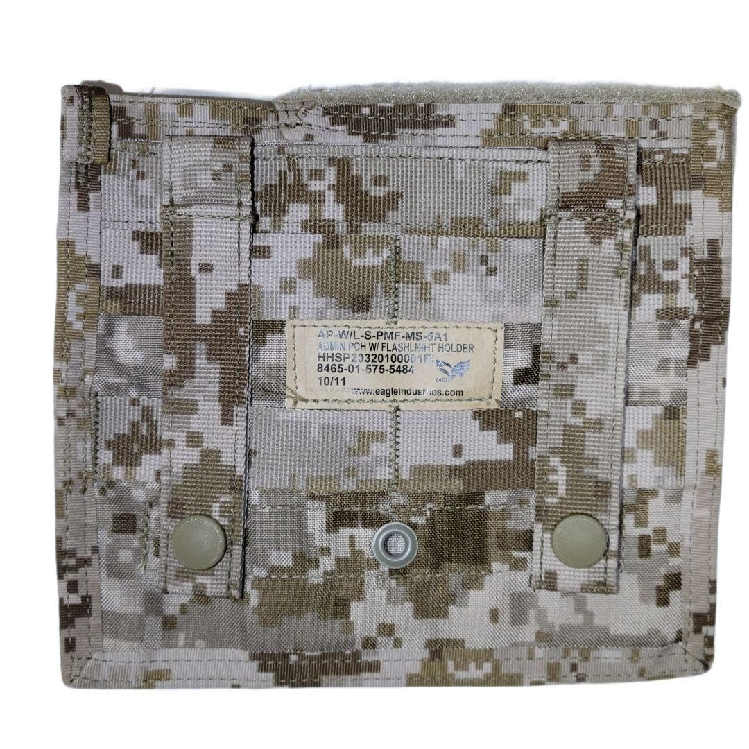 [実物]eagle製 AOR1 アドミンポーチ Amazon.co.jp: 実物EAGLE INDUSTRIES アドミン ポーチ AOR1 : おもちゃ