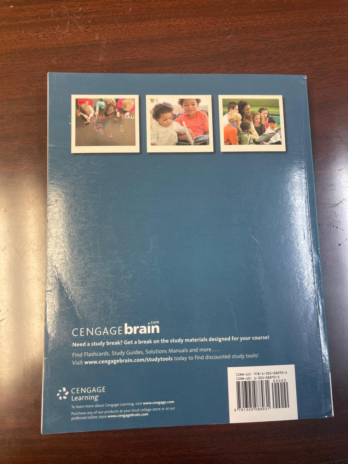 Early Childhood Experiences in Language Arts: Early Literacy - Image 3