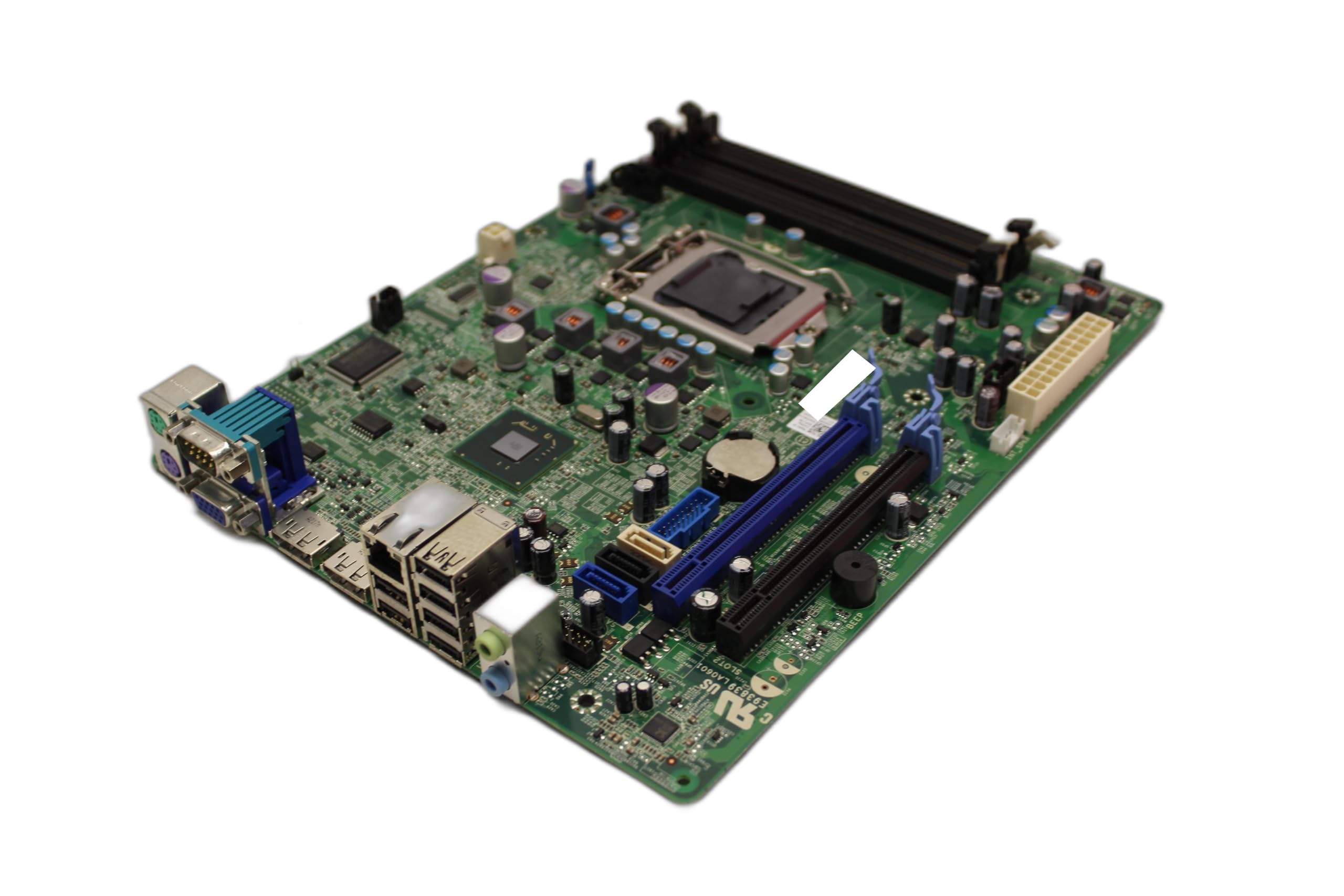Amazon.com: Generic Compatible with DELL WDRVH- Optiplex 9010 SFF