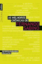 As melhores crônicas de Fernando Sabino (edição de bolso)