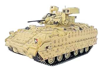 ドラゴンアーマー 1/72 M2A2 ブラッドレイ （60287) 2個セット ドラゴンアーマー 1/72 M2A2 ブラッドレイ （60287) 2個セット