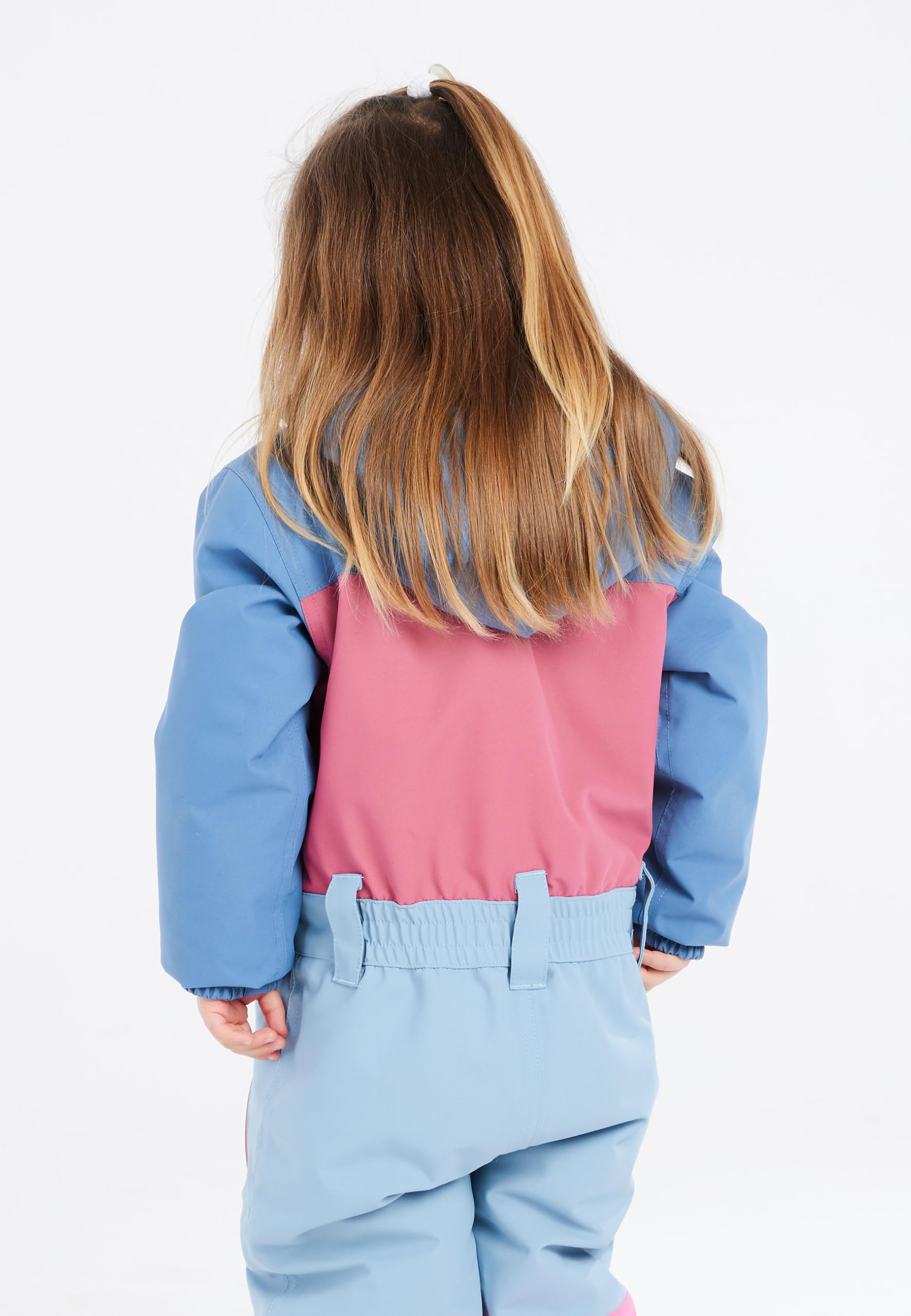 Protest Unisex-kinder Schneeanzug PRTSOUL TD