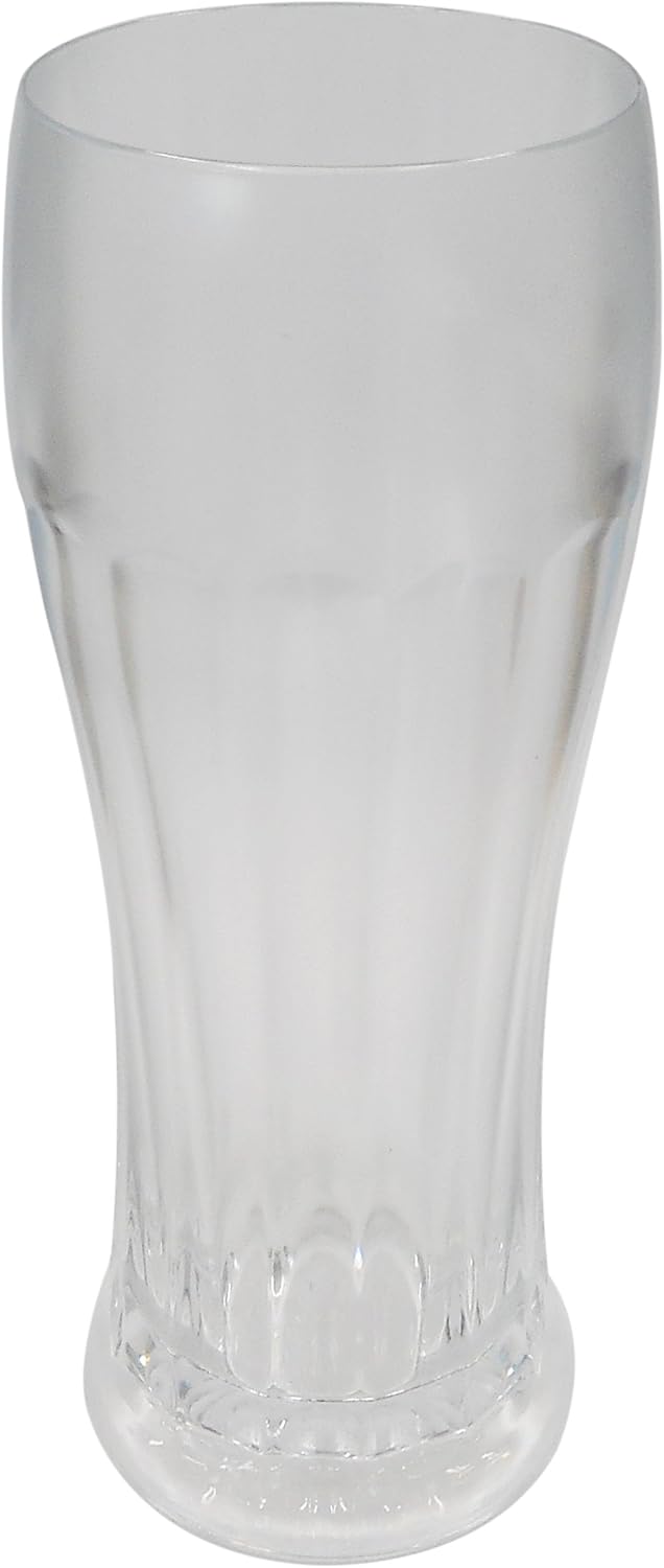 KAKURI Outdoor Beer Glass, 13.8 fl oz (380 cc), Mat