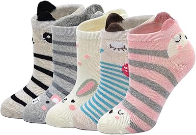 childrens trainer socks