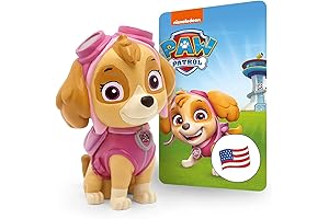 tonies® Skye Audio Play Character from Paw Patrol