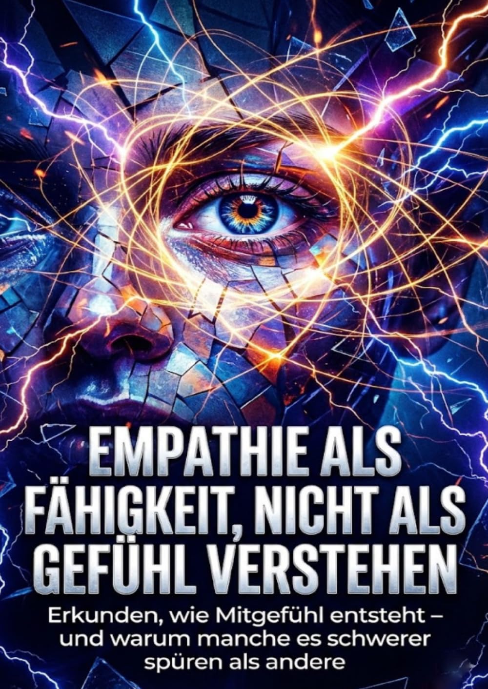 Empathie als Fähigkeit, nicht als Gefühl verstehen: Erkunden, wie Mitgefühl entsteht – und warum manche es schwerer spüren als andere