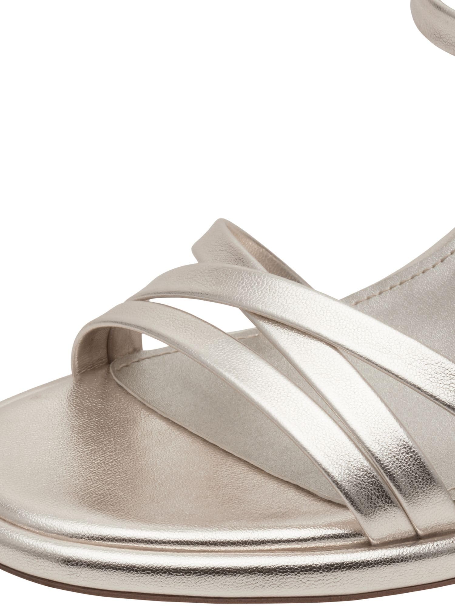 Tamaris Damen Sandalette mit Blockabsatz