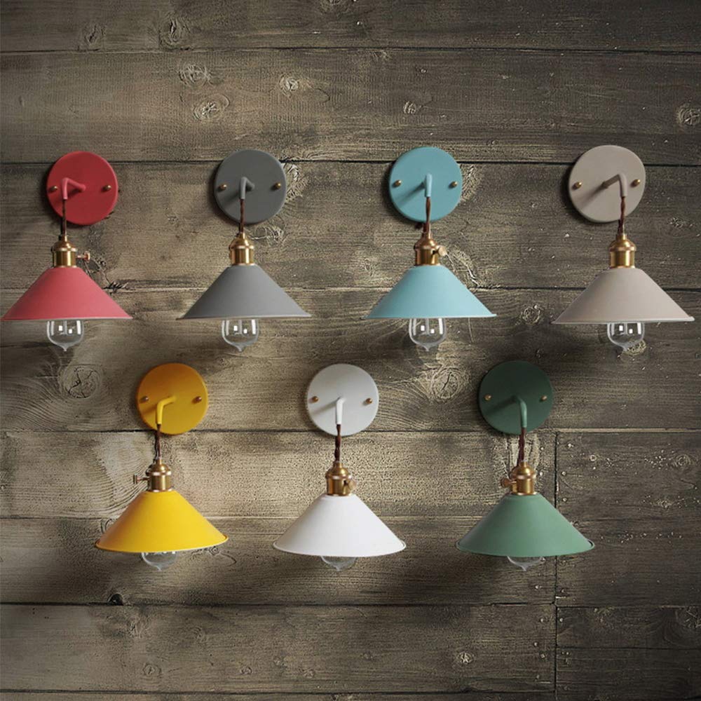 Lampada Da Tavolo Moderna Ottone 13 Cm - Cylinder - Foto 4