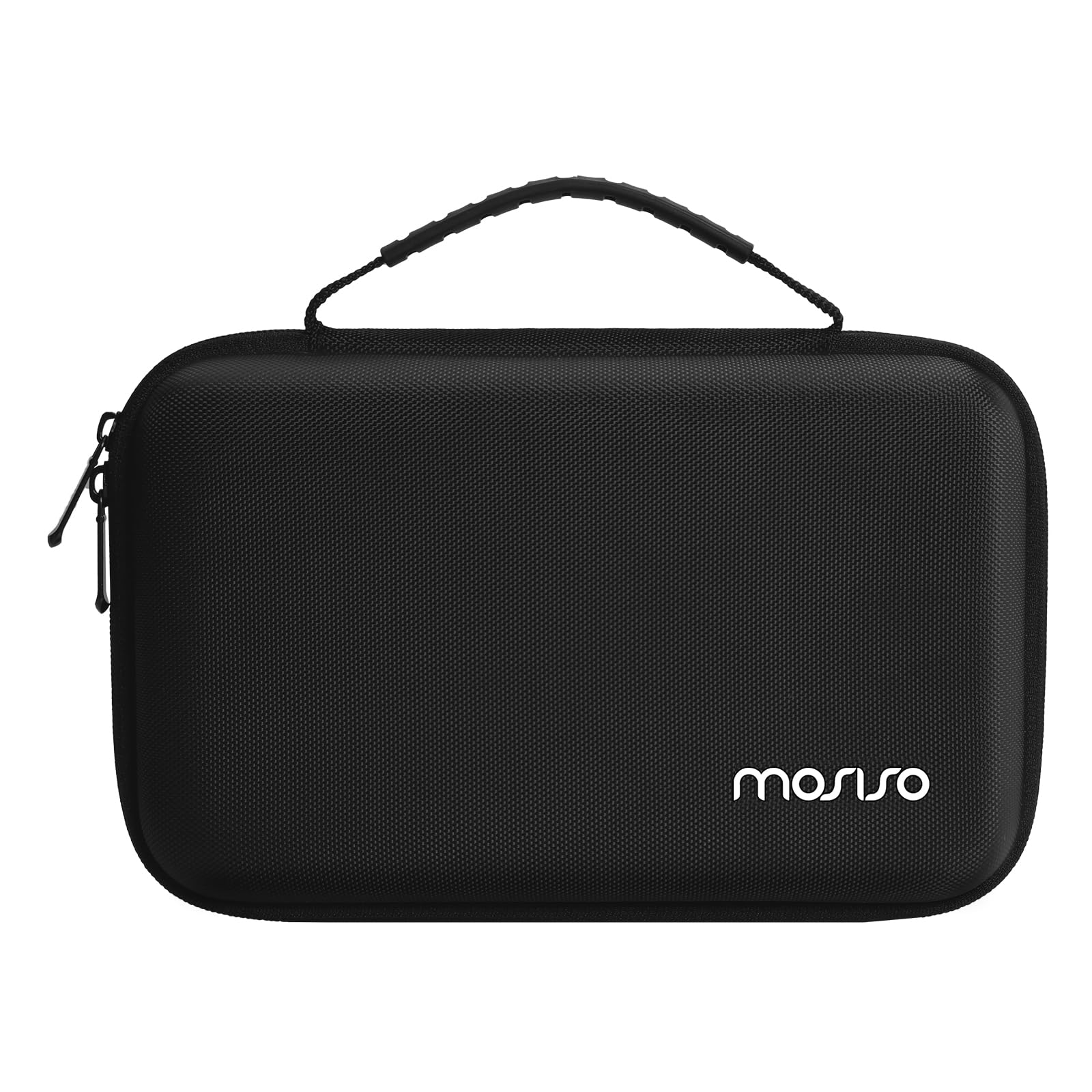MOSISO Hard Case Compatible with Apple 2024 Mac mini M4/M4 Pro & Beelink S12 Pro/Mini S12 Pro/SER5/Mini S/EQ13/SER5 Pro/EQ13 Pro/SER6/SER6 MAX/SER7/