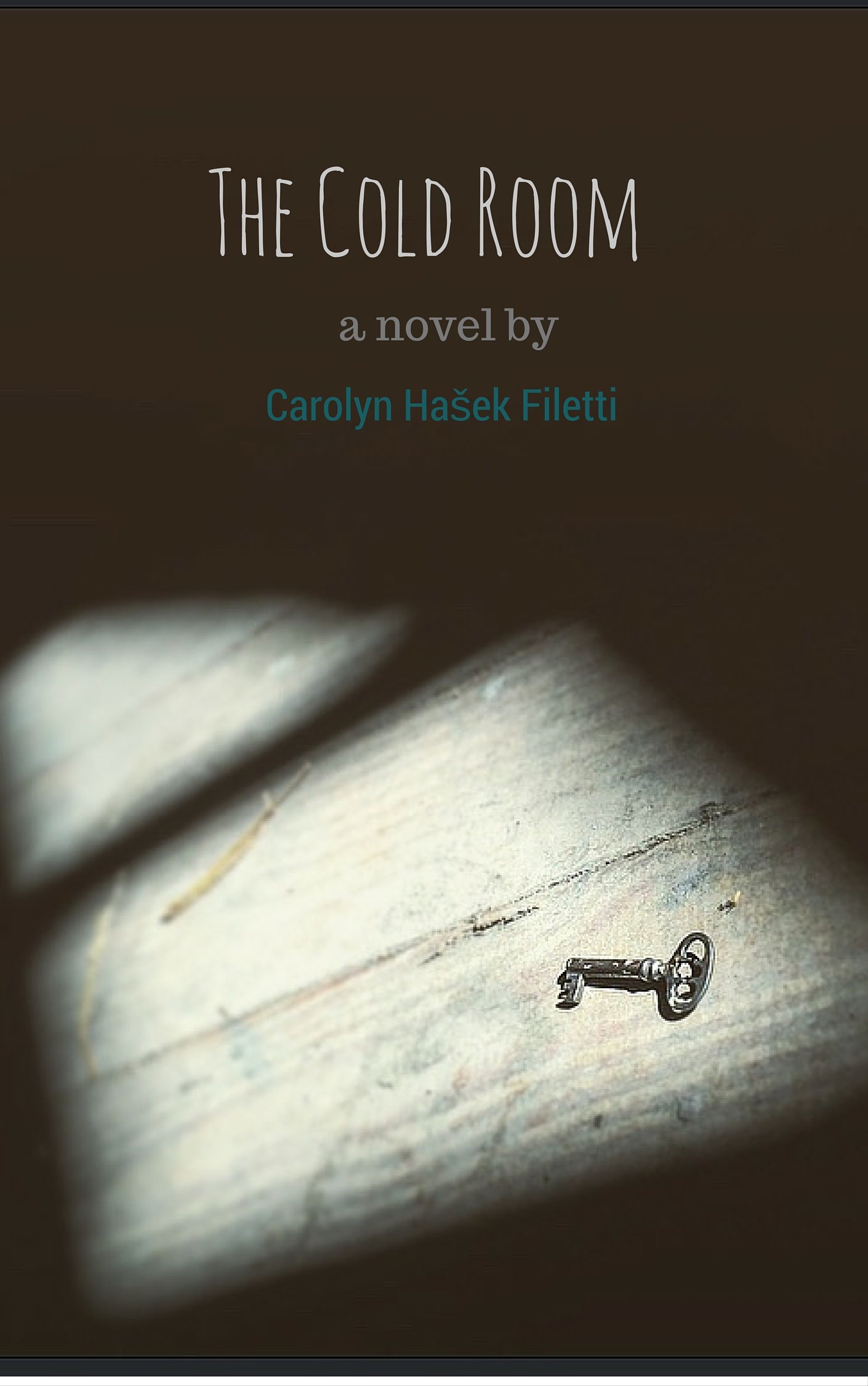 The Cold Room (The Balancovat Series Book 1)