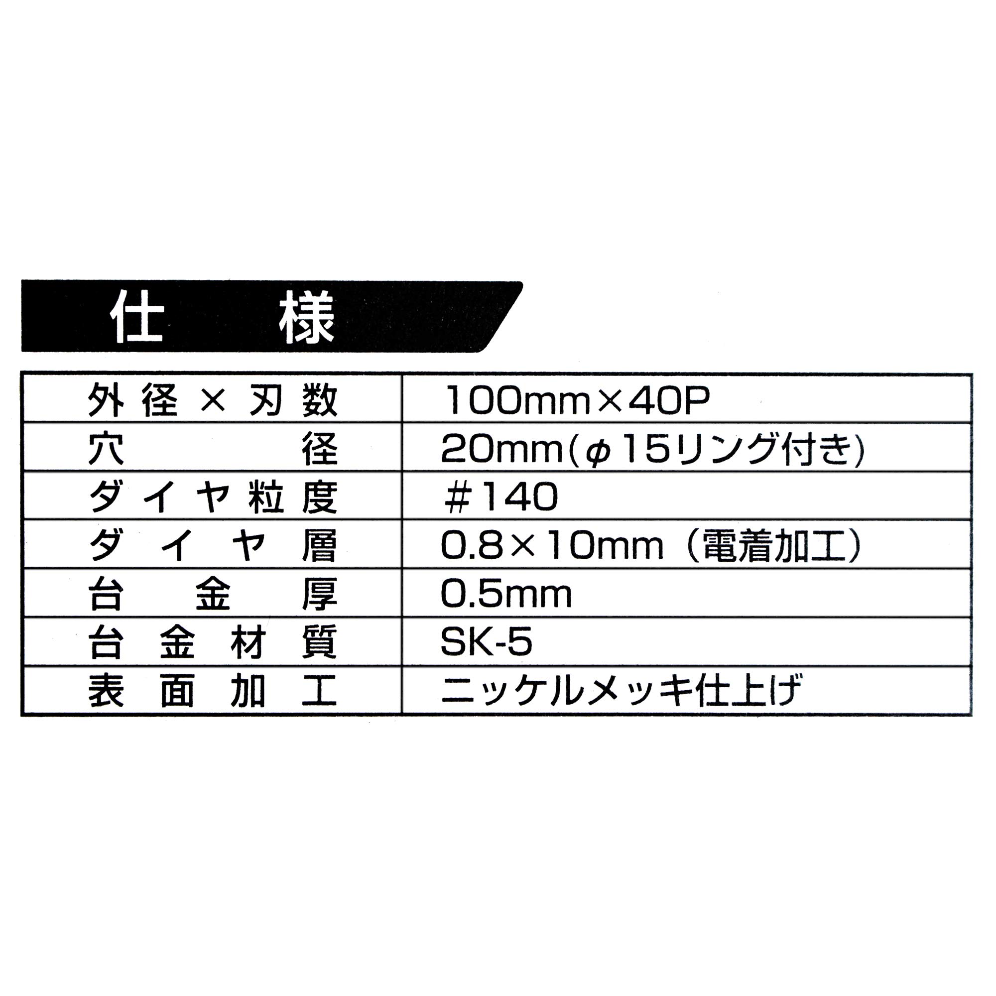 Amazon | ビッグマン(Bigman) 樹脂カッター100mm DS-220 | 軽作業用