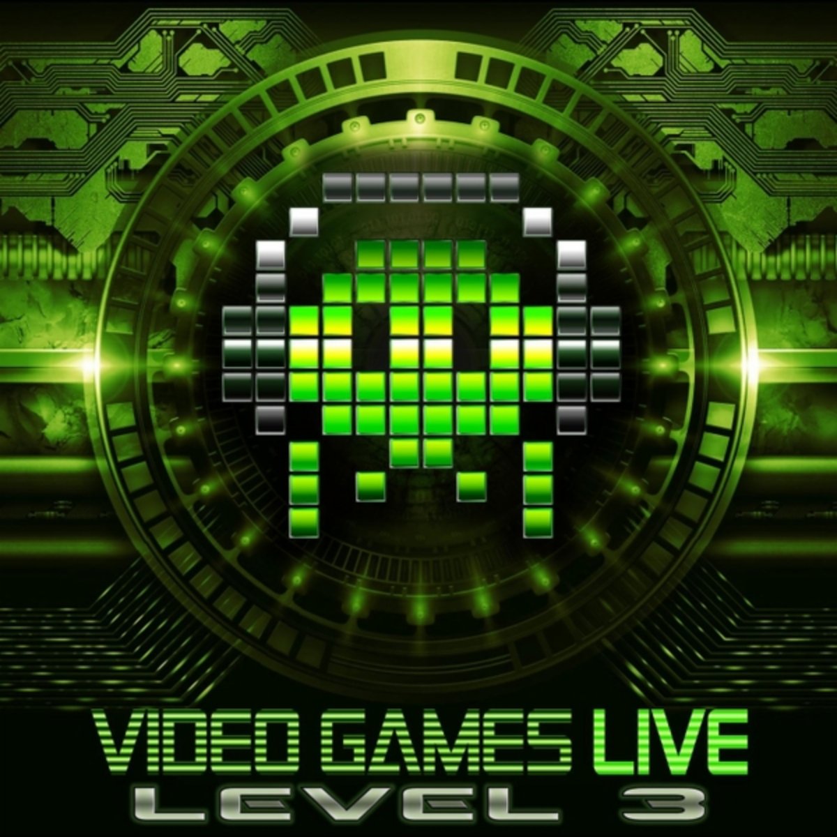 Video Games Live