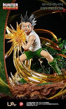 Amazon | ユニークアートスタジオ スタチューシリーズ ハンター