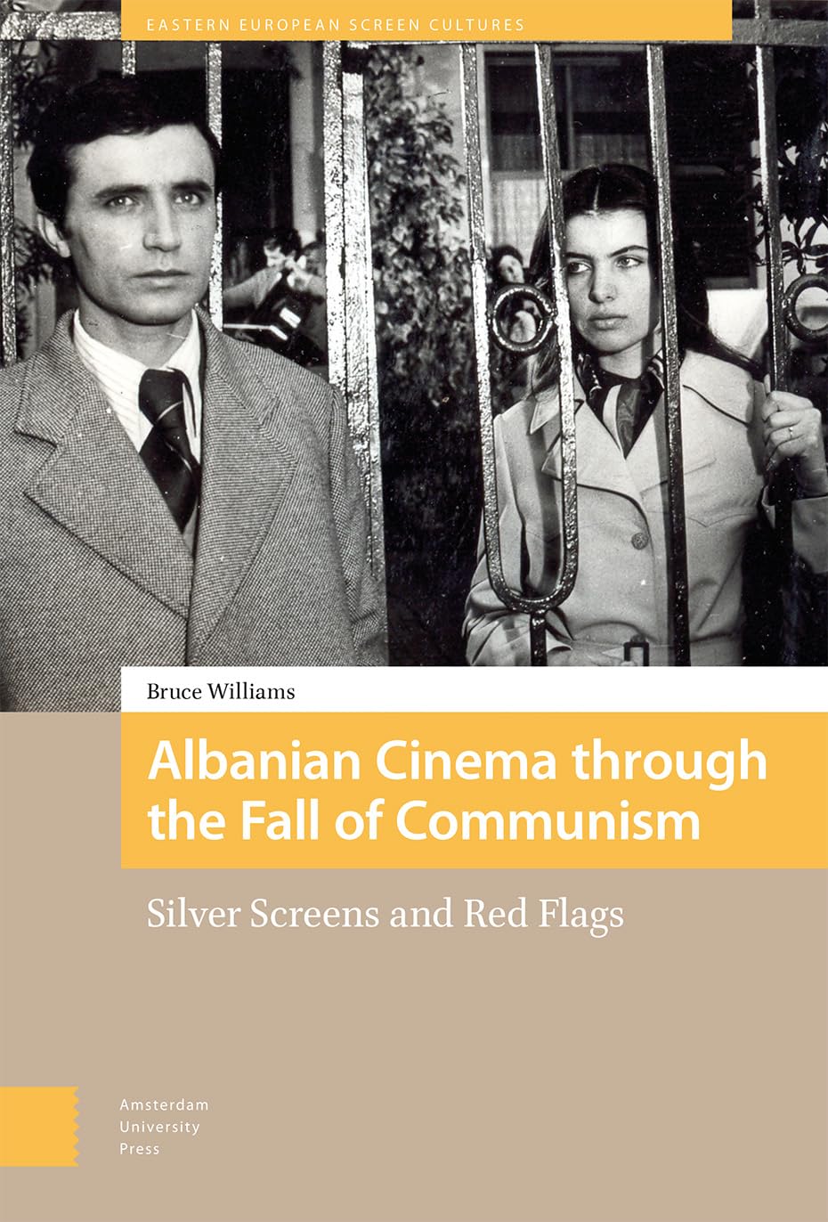 Albanian Cinema combler le manque d'ouvrages en histoire du cinéma totalitaire