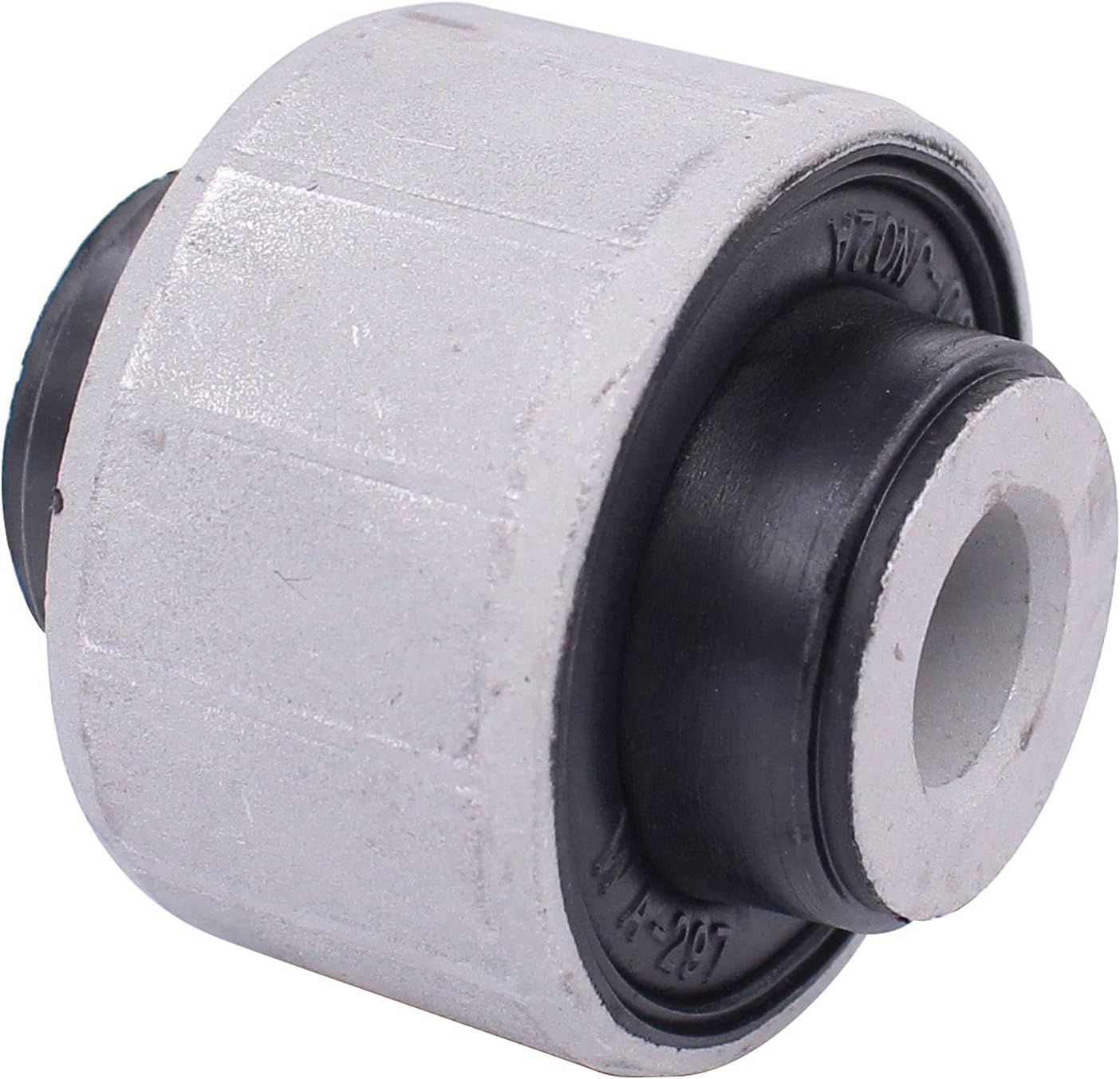 NewYall Front Lower Left and Right Suspension Control Arm Bushing for Nissan Maxima 2009-2015, Altima 2007-2013, Murano 2009-2012