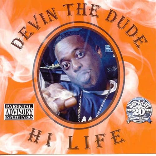 Hi Life Explicit By Devin The Dude On Amazon Music Amazon Com