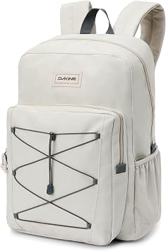 Dakine Educated Backpack 30L, Silver Lining