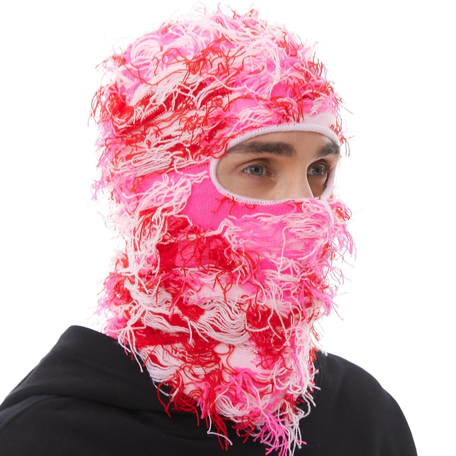 unisex-adult Rx-jm Balaclava (pack of 1)