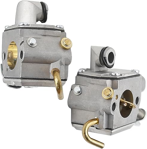 Miniatura 4 de Kit de reparación de carburador Hd-32A repuesto para motosierra Stihl Ms270 Ms280 Ms270C Ms280C, reemplazo de carbohidratos para motosierra W-Albro