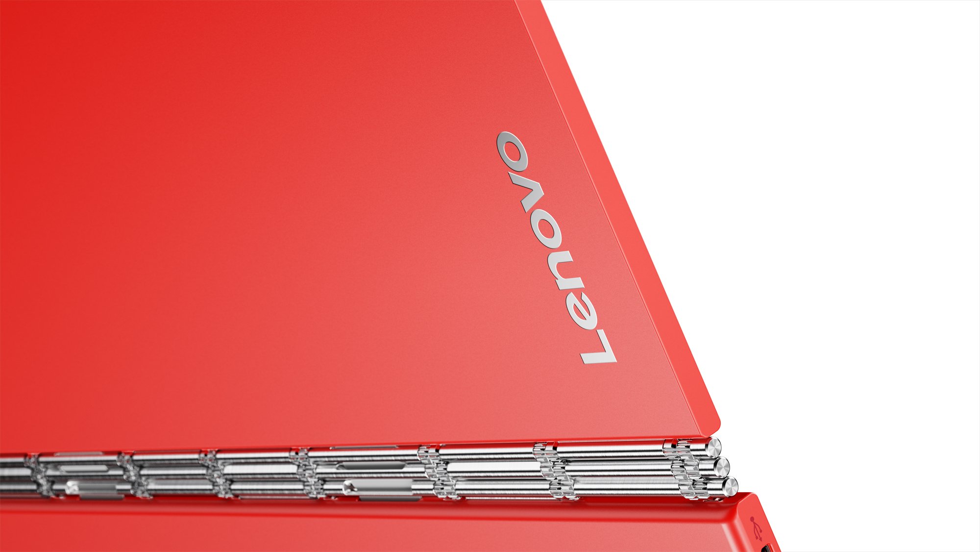 Lenovo Yoga Book - FHD 10.1