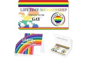 Gay Pride Postcards For The LGBTQ Community