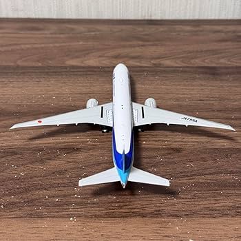 Amazon.co.jp: Phoenix ANA ボーイング 777-300ER JA795A 1400 : ホビー