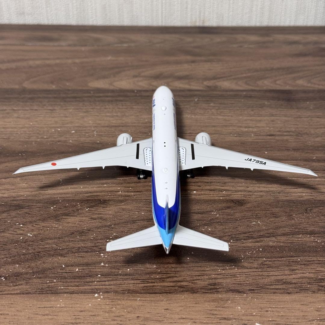 Amazon.co.jp: Phoenix ANA ボーイング 777-300ER JA795A 1400
