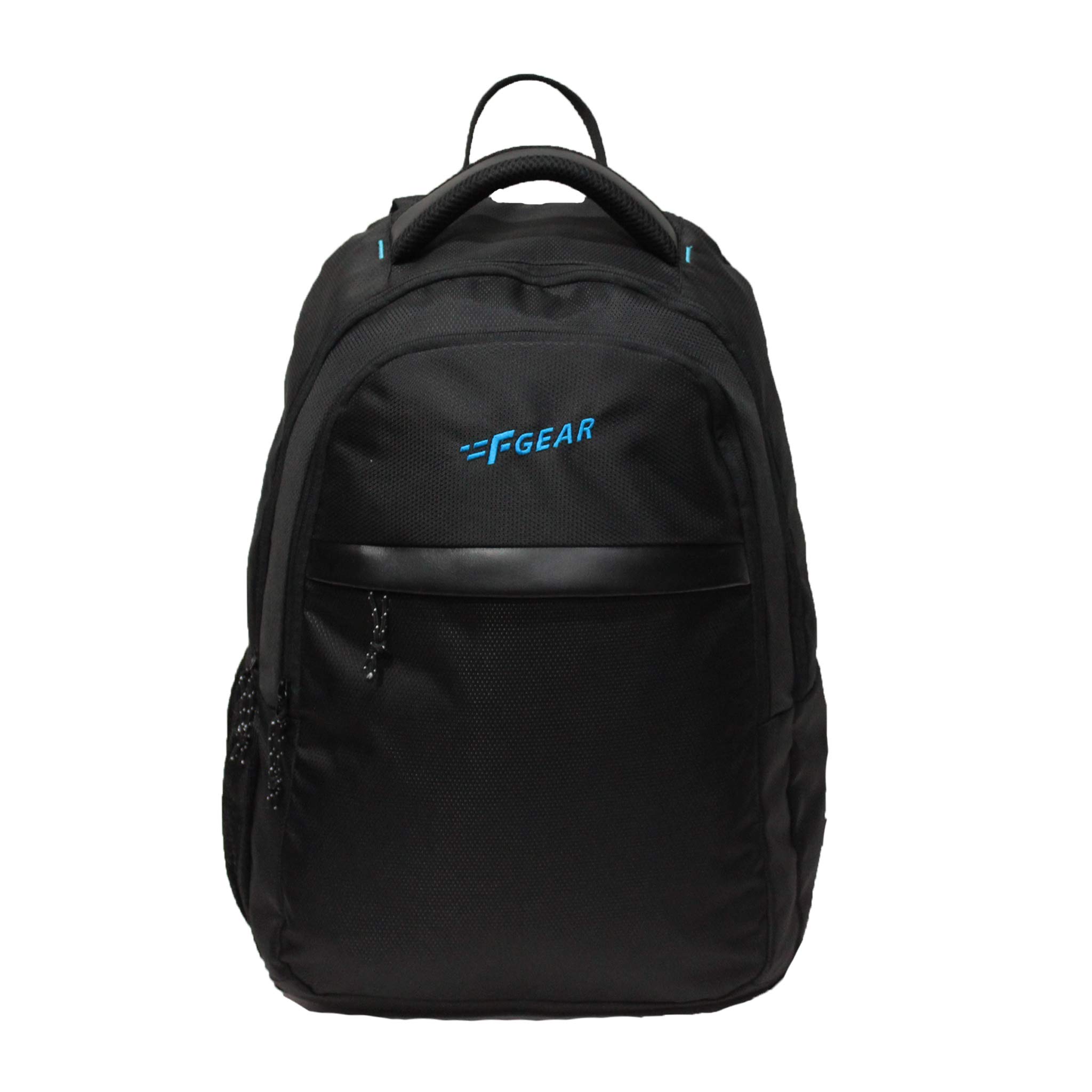 F Gear Bluechip Black 30 Ltrs Laptop Backpack (3749) (B08Z83XFWB) Amazon Price History, Amazon Price Tracker