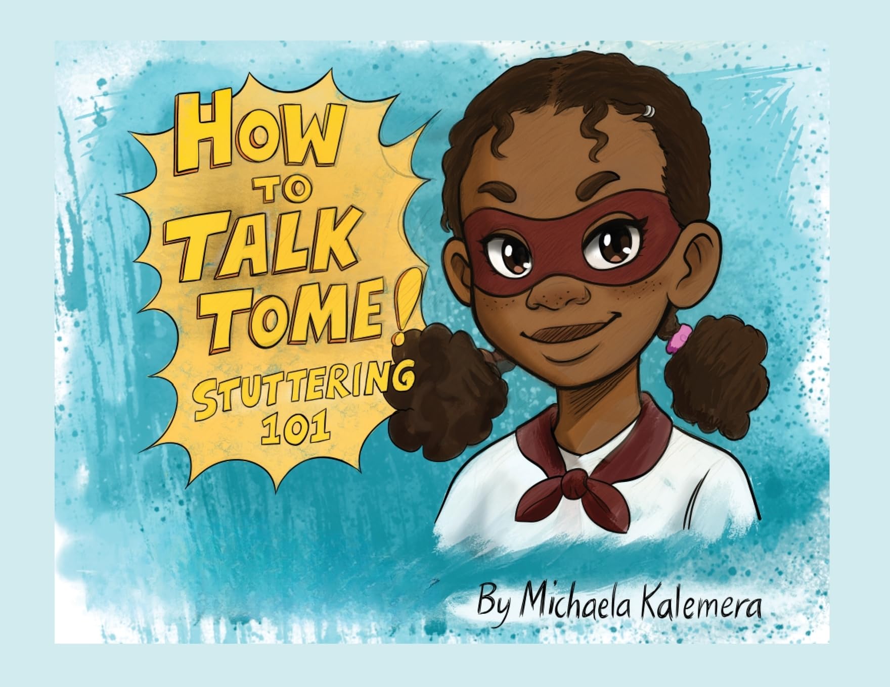 How To Talk To Me!