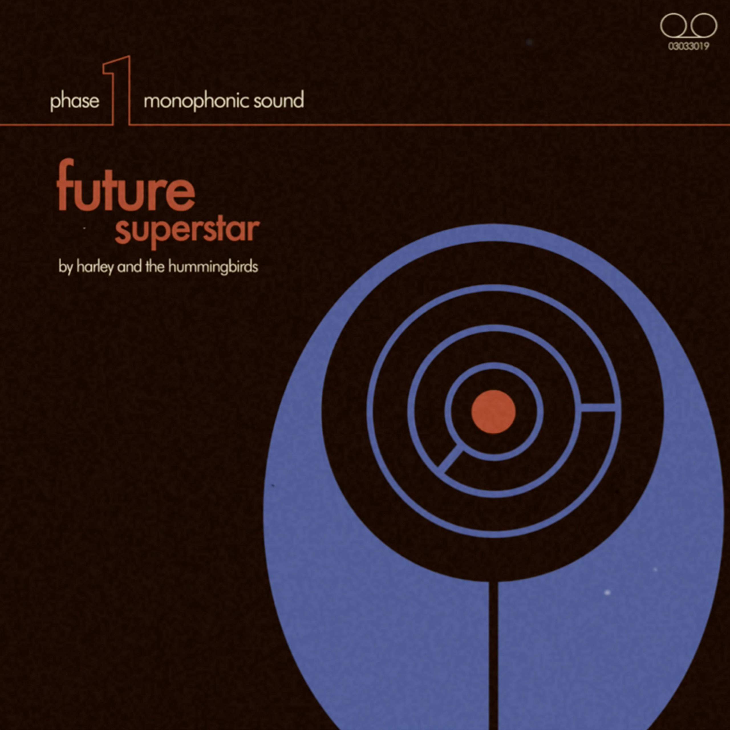 Harley and the Hummingbirds