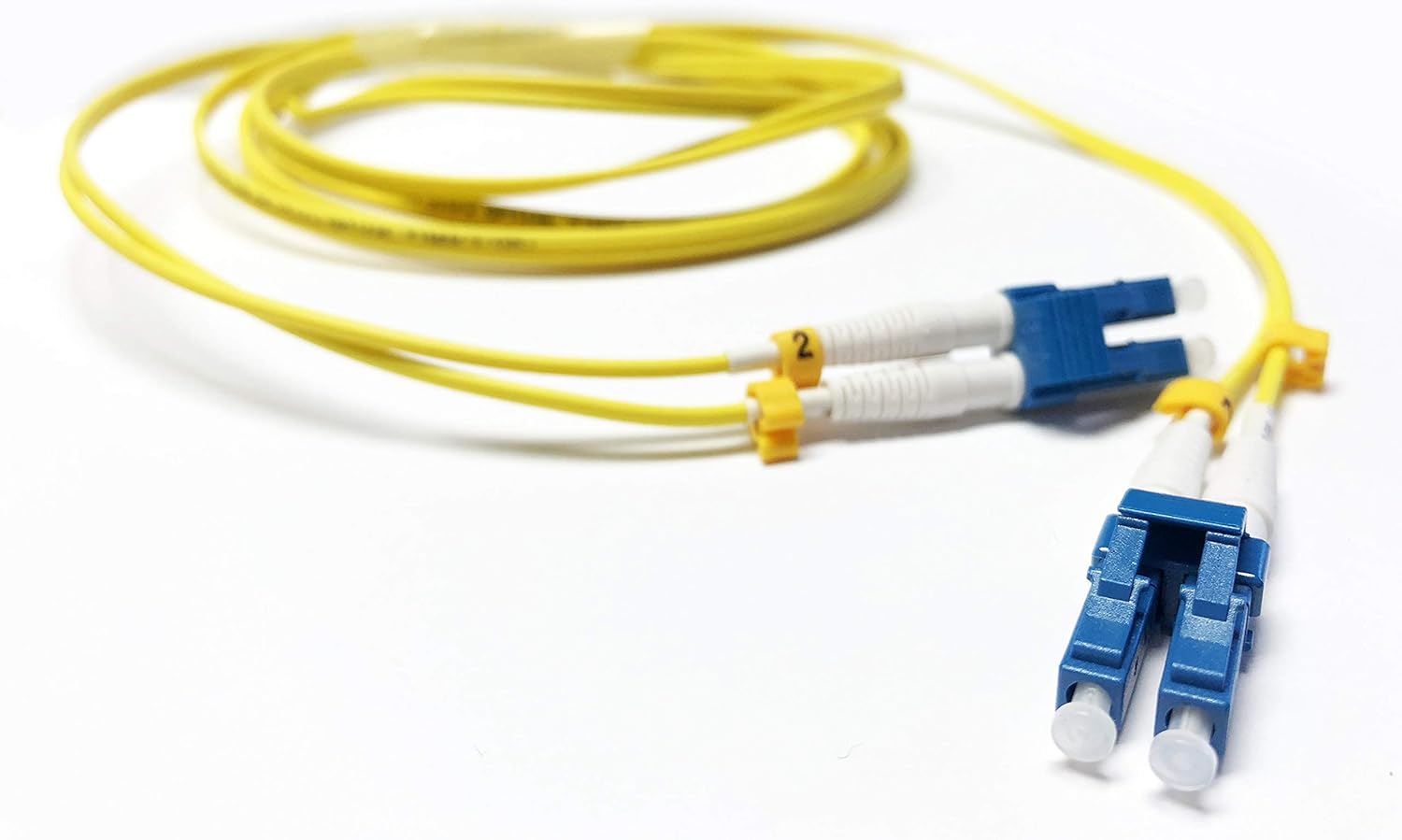 Fiber Optic Patch Cord Electronics