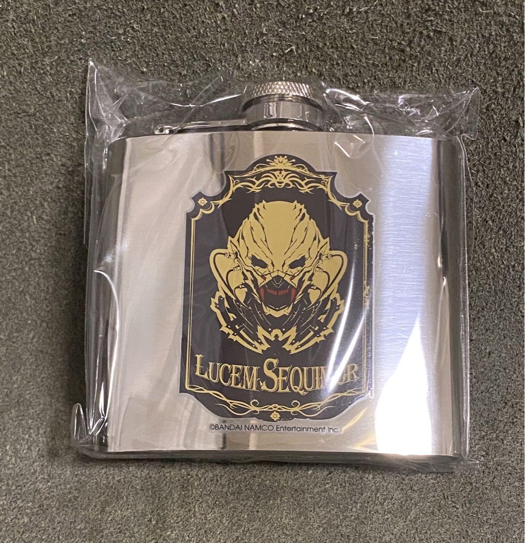 Amazon.co.jp: コードヴェイン CODE VEIN 血涙クリスタルキーホルダー 