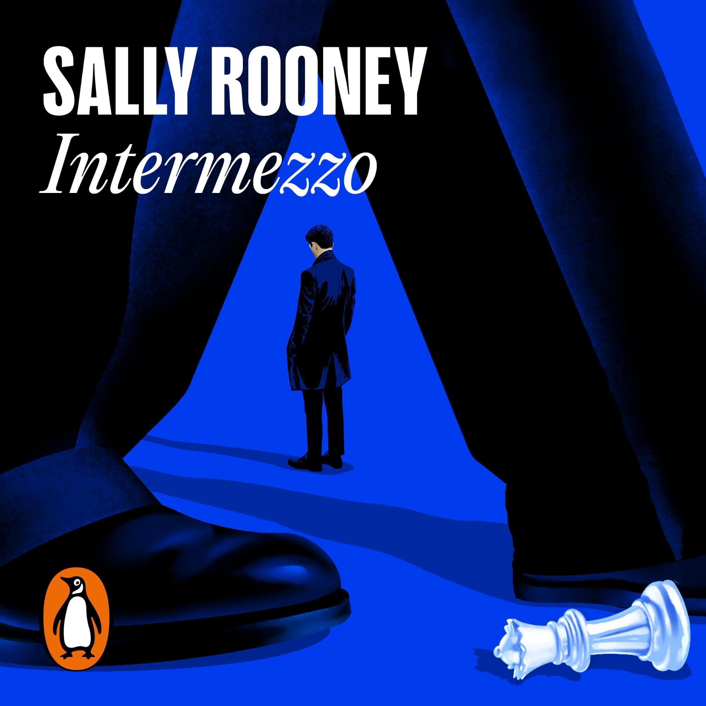Cover art for Intermezzo (edición en español) [Intermezzo]