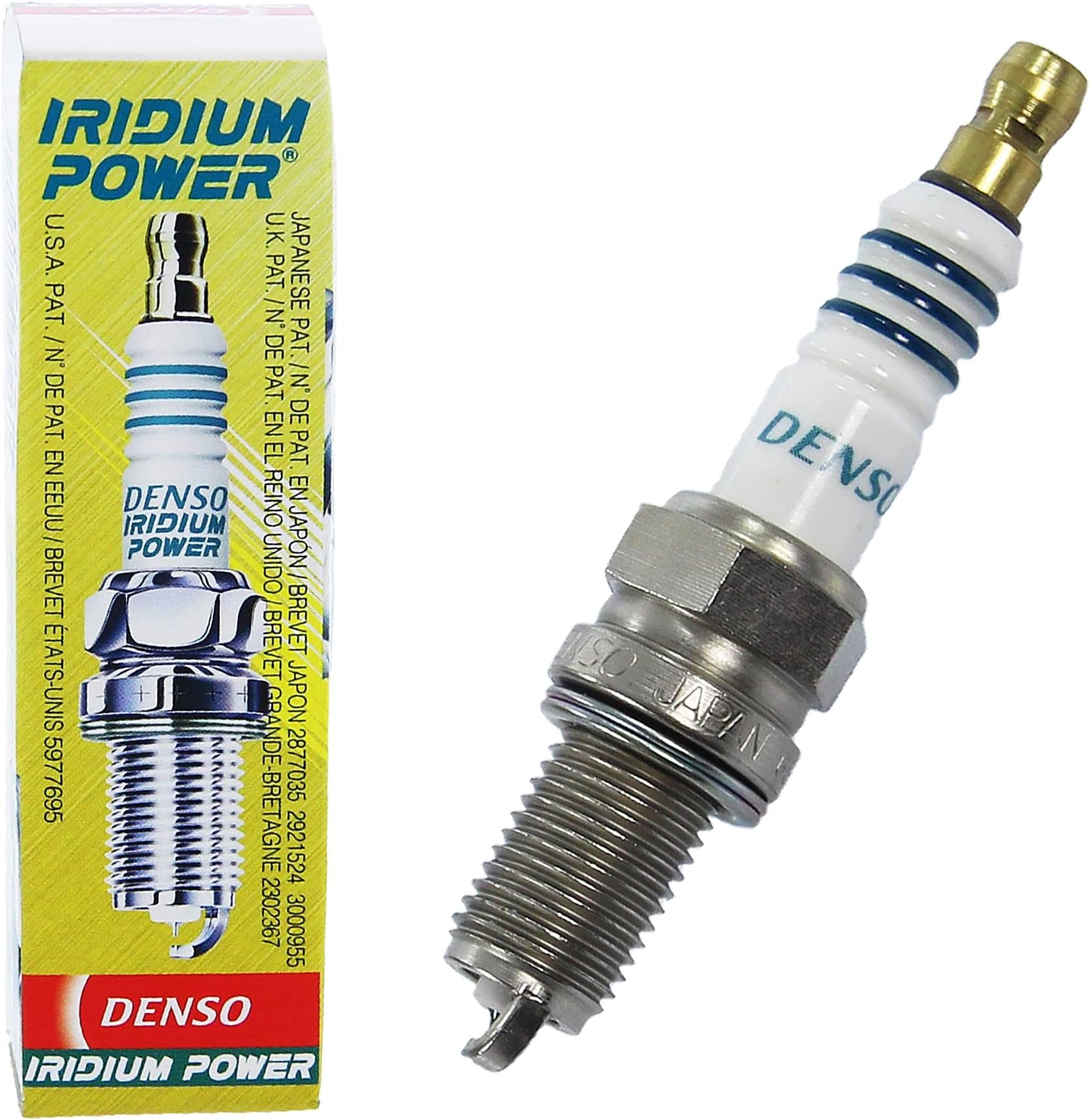 5337 Spark Plug