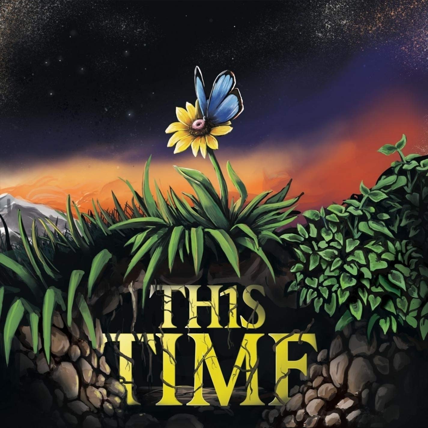 One [Audio CD] This Time