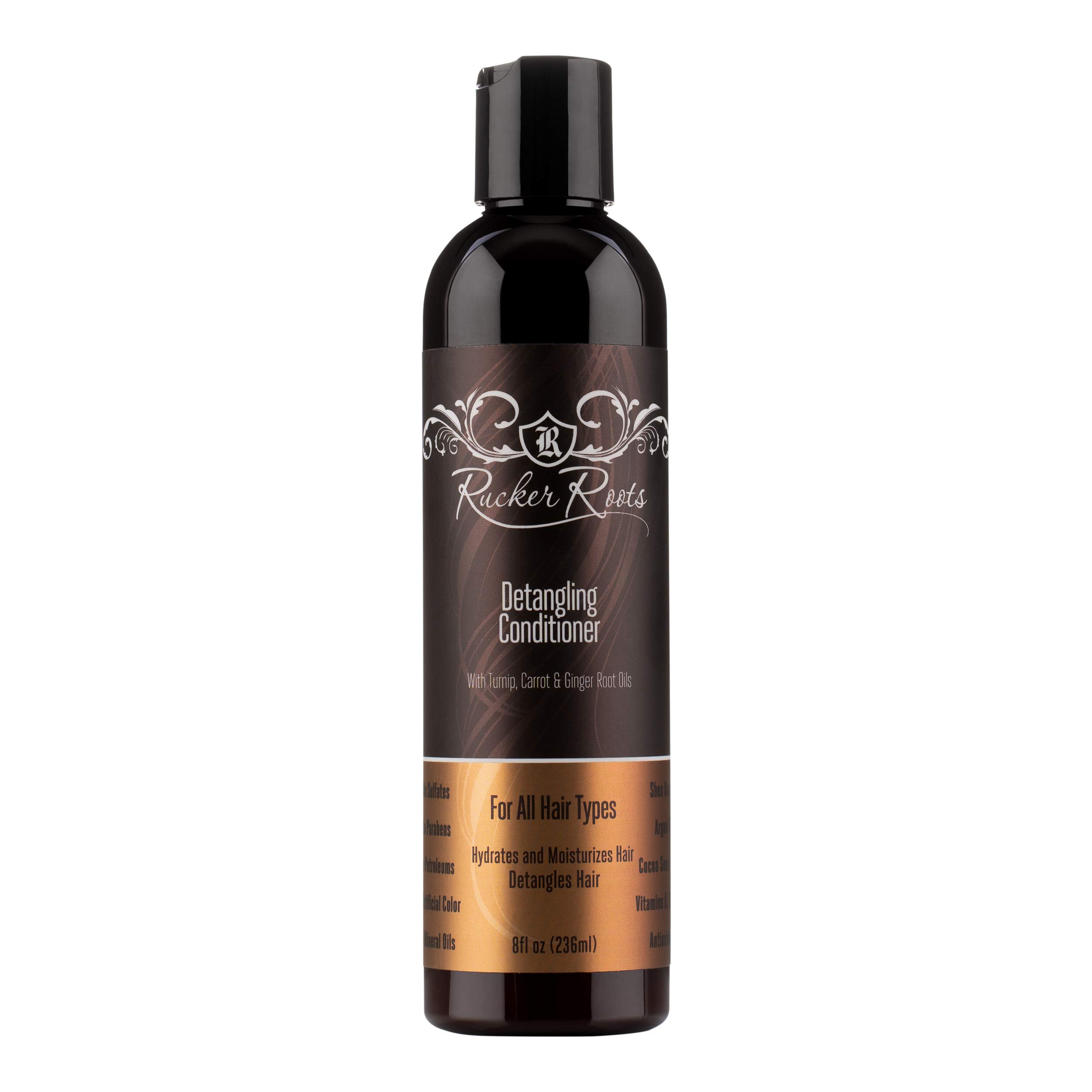 Rucker RootsDetangling Conditioner