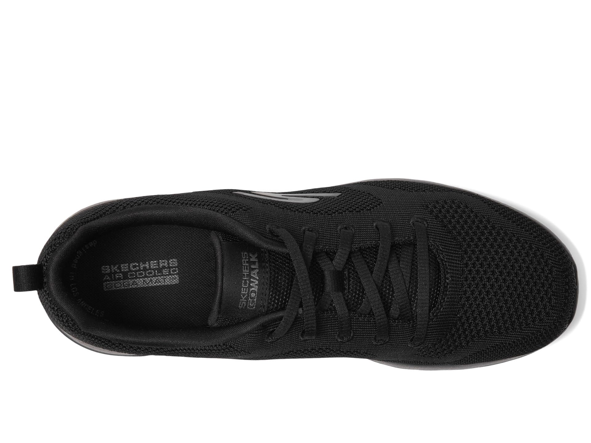 Skechers Kobiety Go Walk Joy FioletowyAdidasy