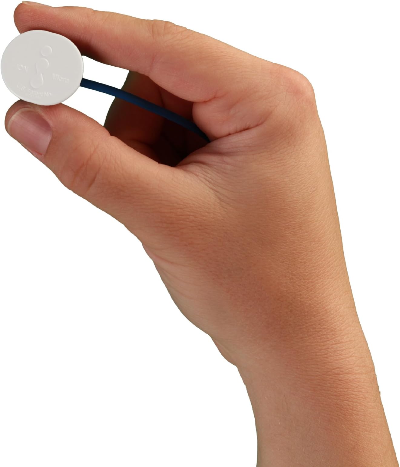 Micra Wireless Window Security Sensor, GE (Micra-G)