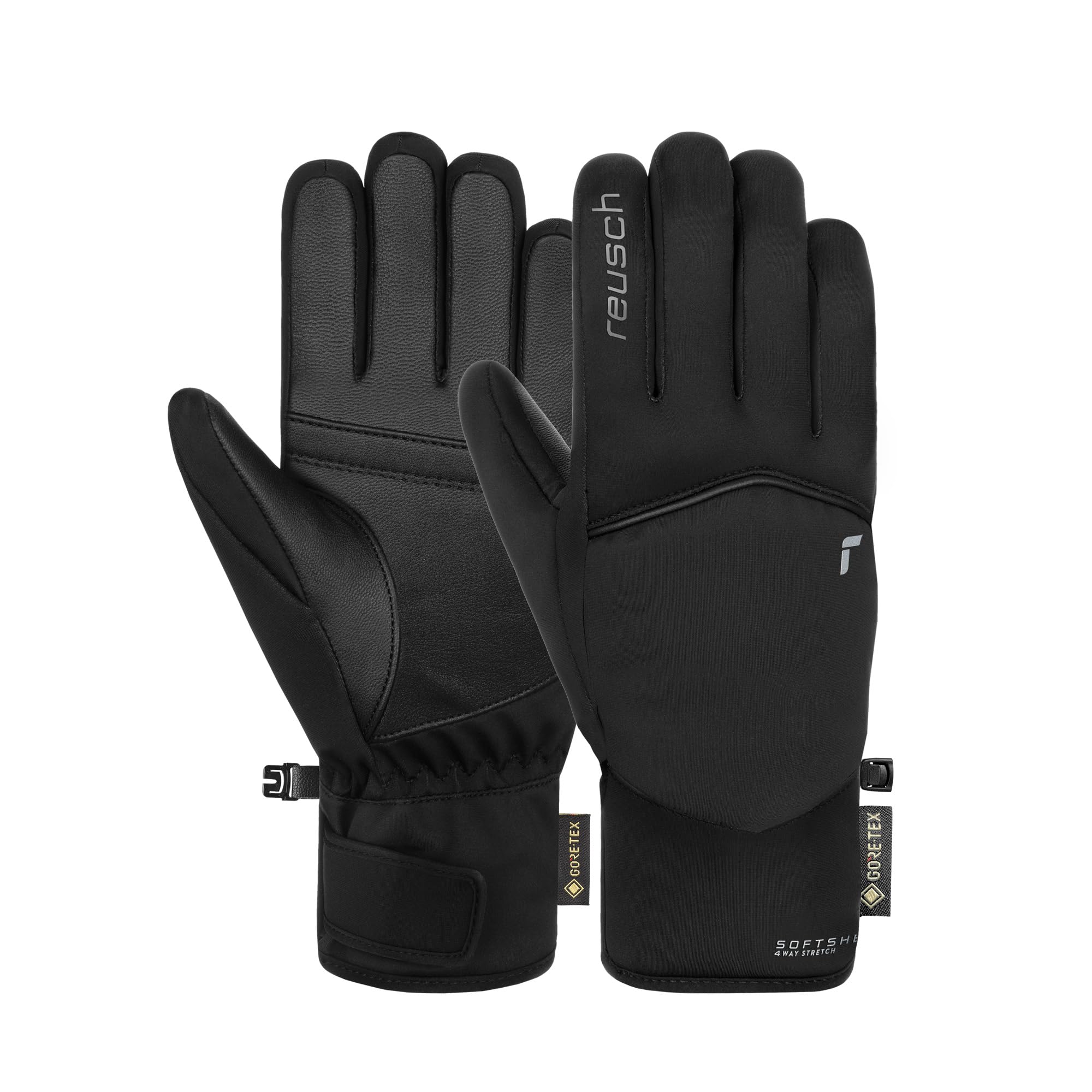 Reusch Amira GORE-TEX Winterhandschuhe für Damen