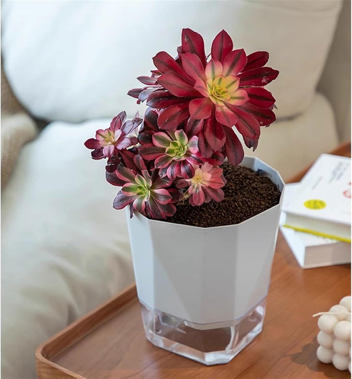 骨董 蒔絵 螺鈿 火鉢 桐 木製 内側銅器 花入 鉢カバー アンティーク