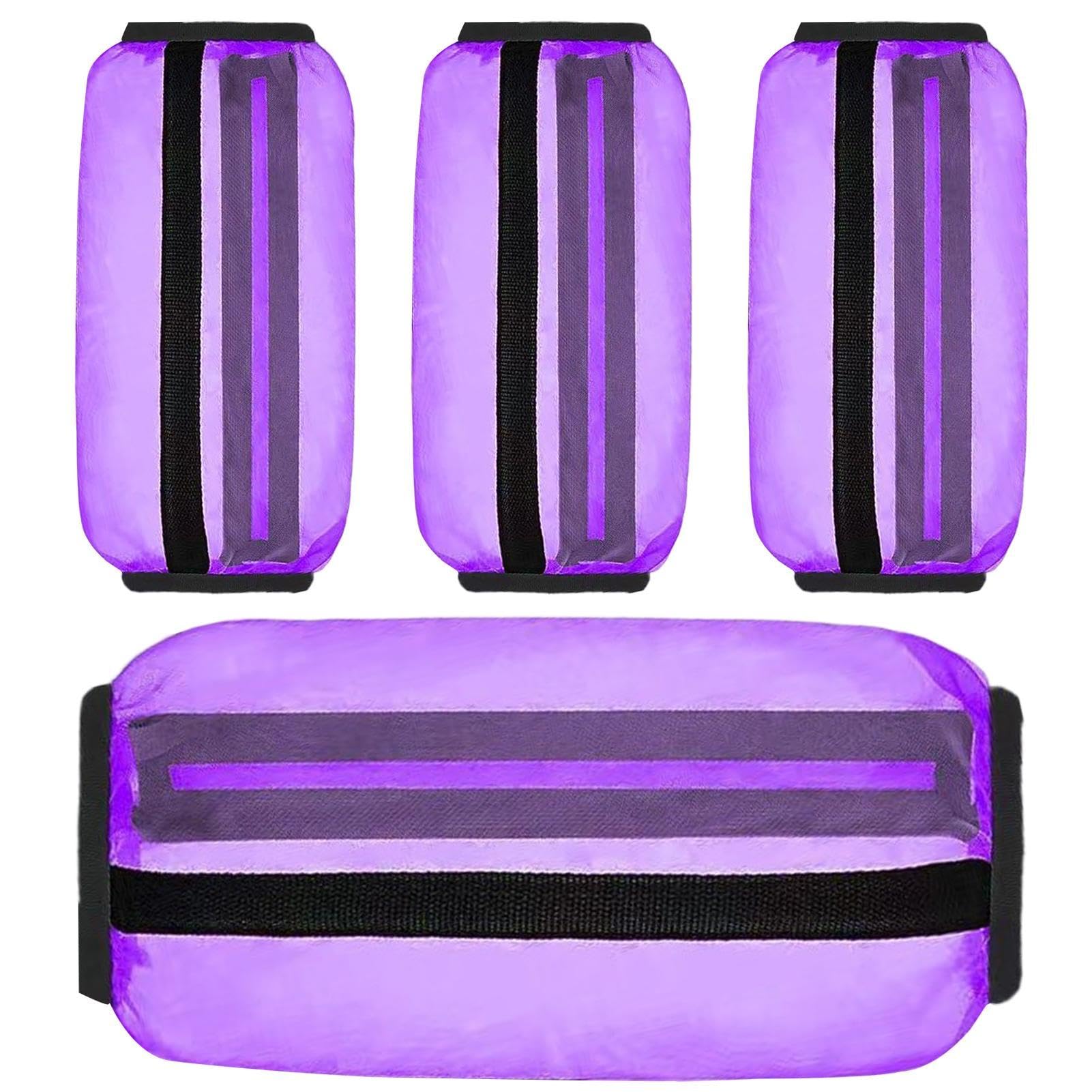 Botas antimoscas para caballos Mlllokfki con malla transpirable protectora 1