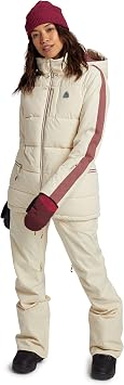 Burton Womens Keelan Jacket