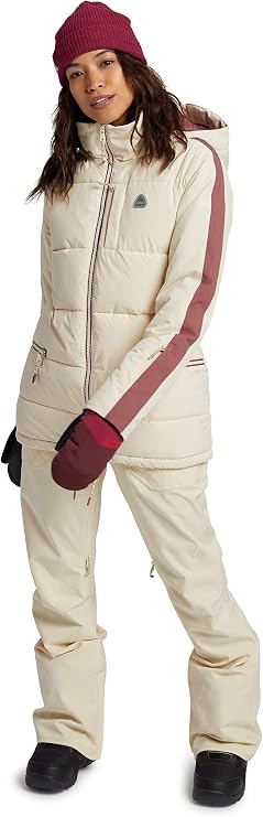 Burton Womens Keelan Jacket